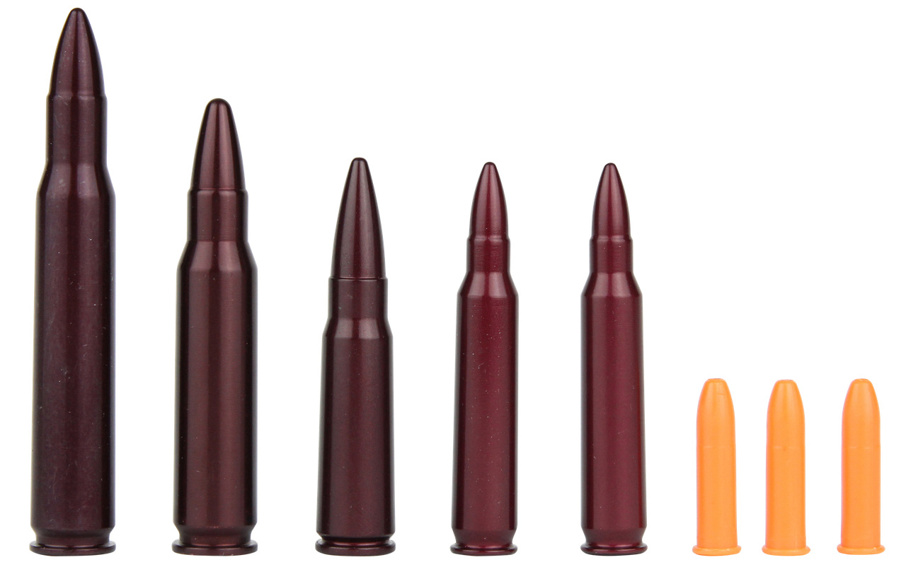 Vizards Guns and Ammo