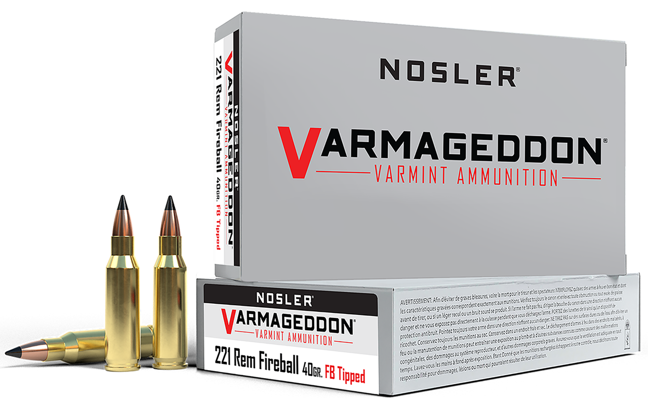 Vizards Guns and Ammo