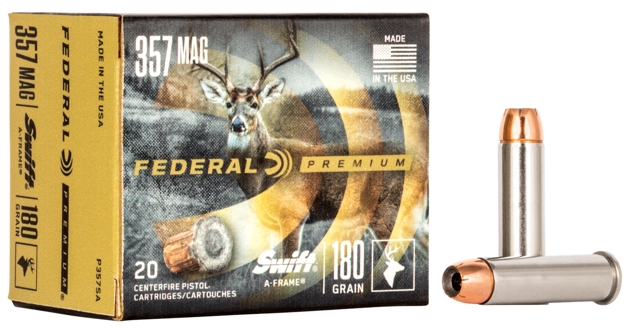 Vizards Guns and Ammo
