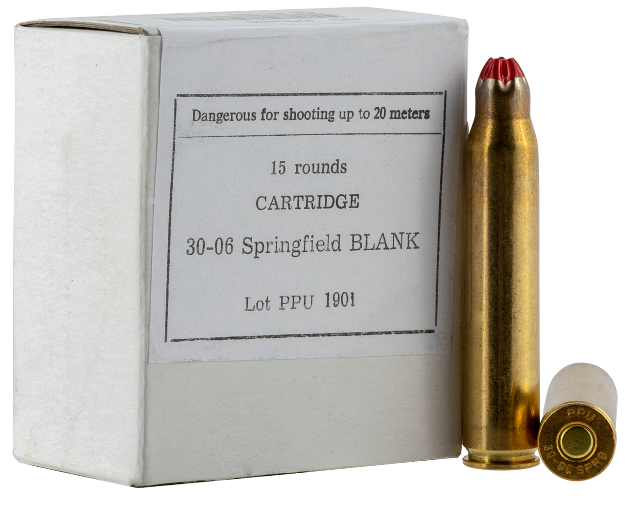 Vizards Guns and Ammo