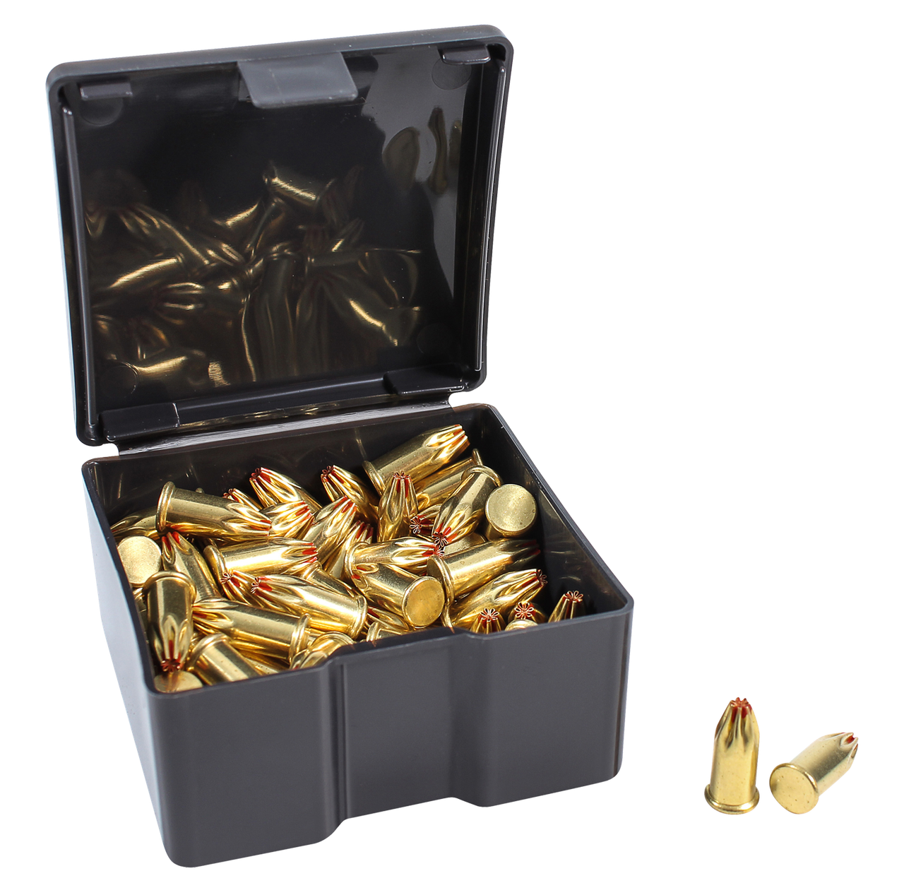 Vizards Guns and Ammo