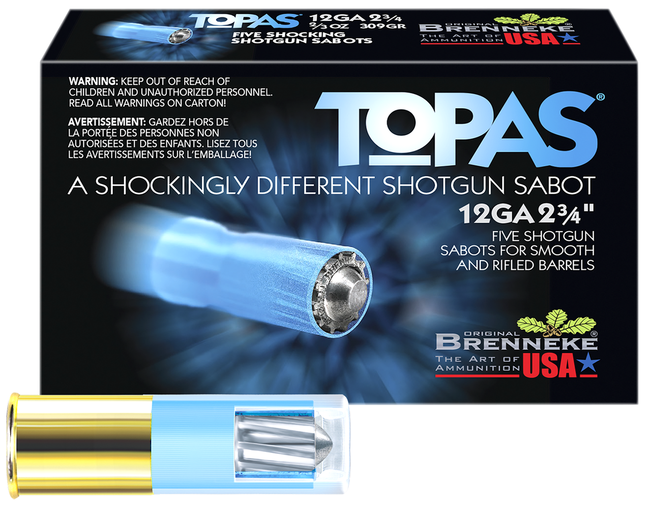 Vizards Guns and Ammo