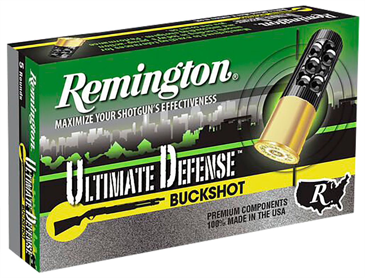 Vizards Guns and Ammo