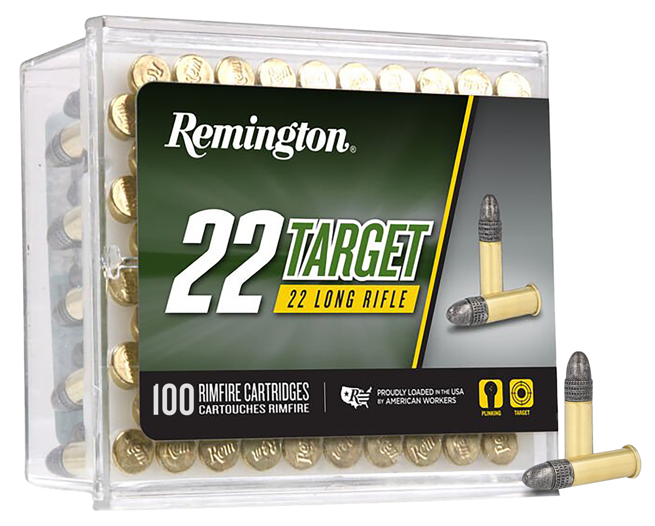 Vizards Guns and Ammo