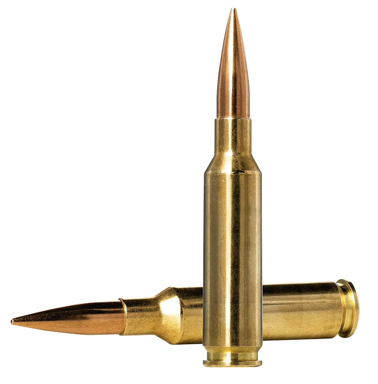Vizards Guns and Ammo
