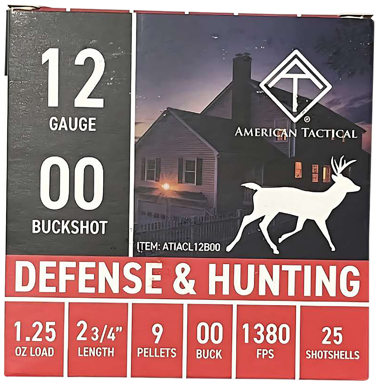 Vizards Guns and Ammo