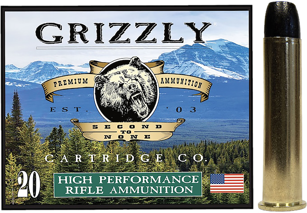 Vizards Guns and Ammo