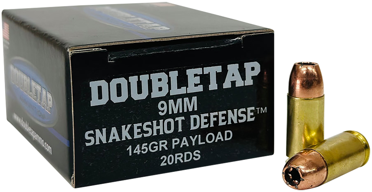 Vizards Guns and Ammo