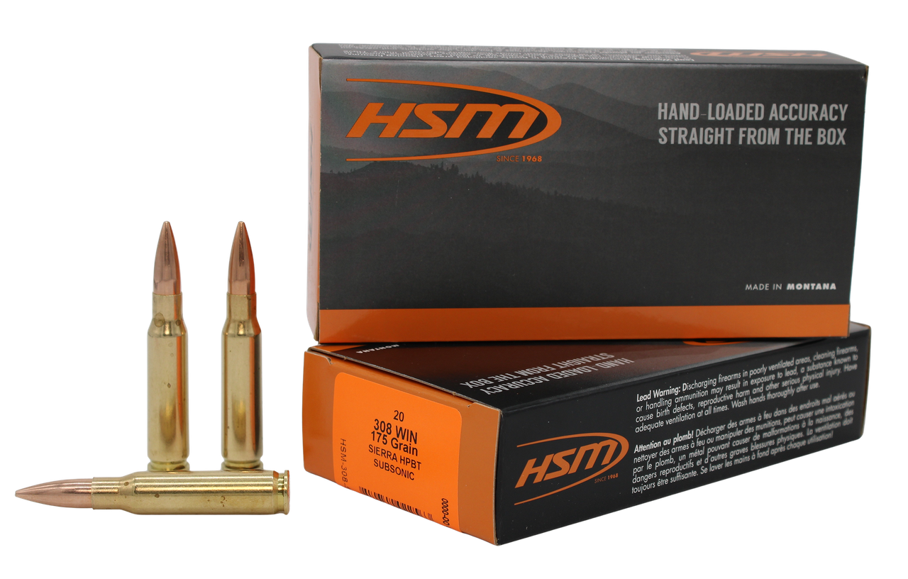 Vizards Guns and Ammo