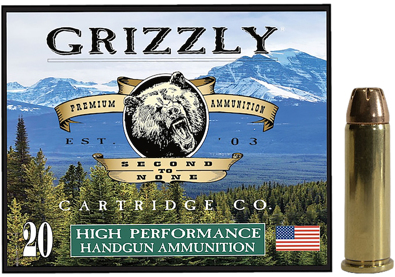 Vizards Guns and Ammo