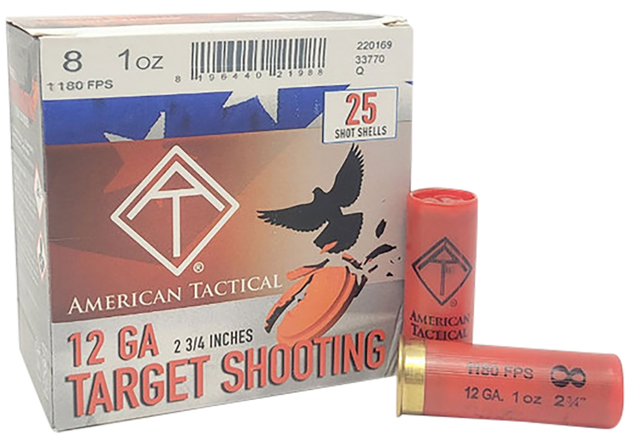 Vizards Guns and Ammo