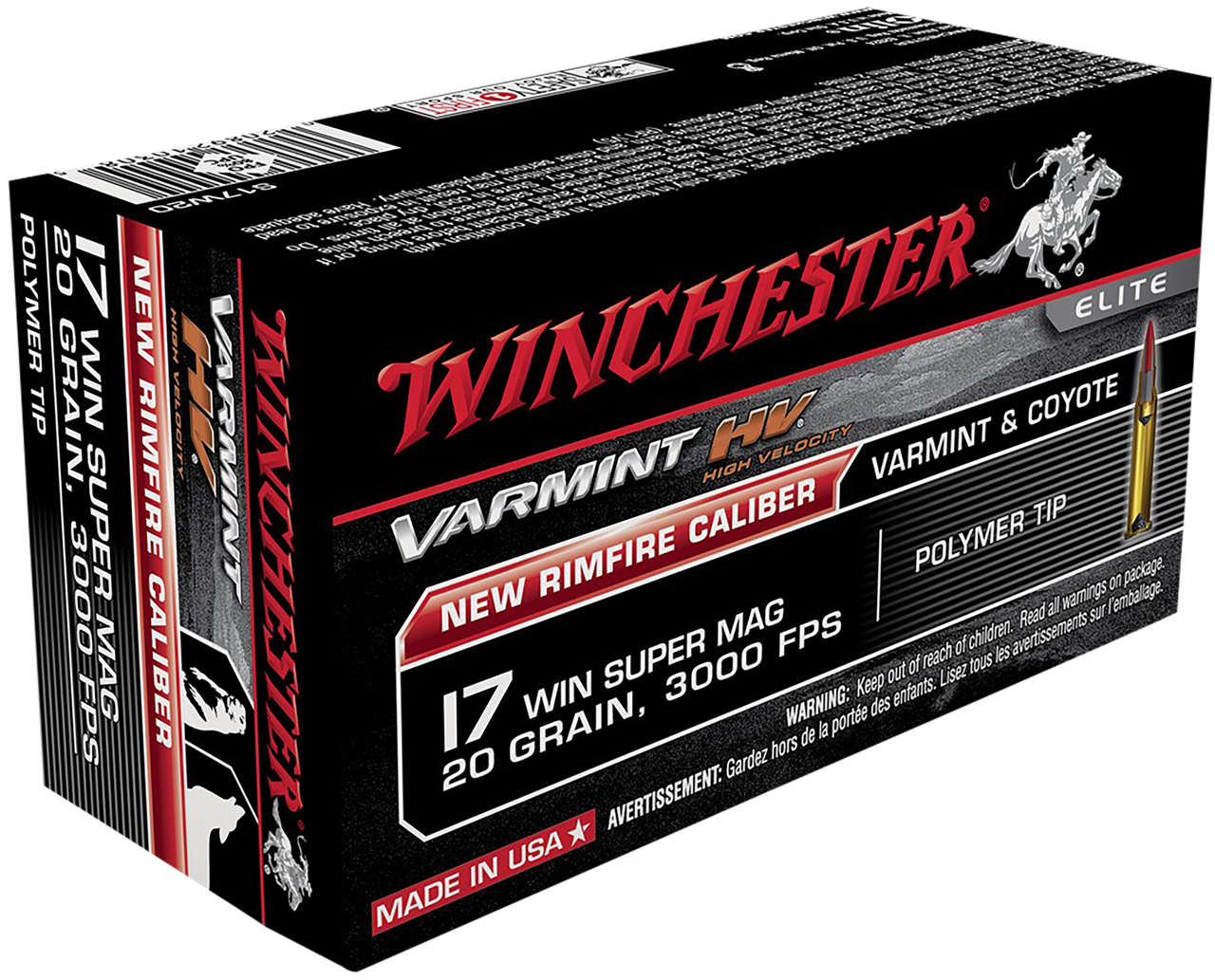 Vizards Guns and Ammo