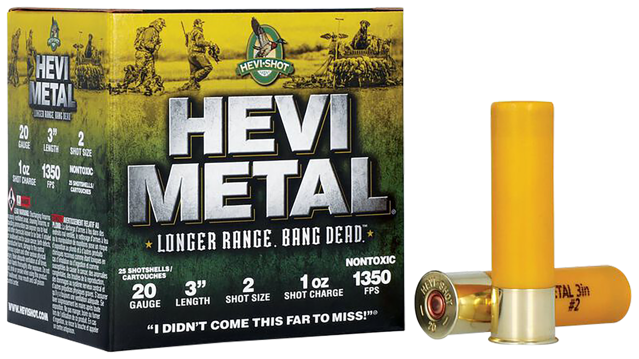 Vizards Guns and Ammo