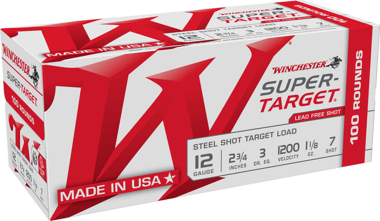 Vizards Guns and Ammo