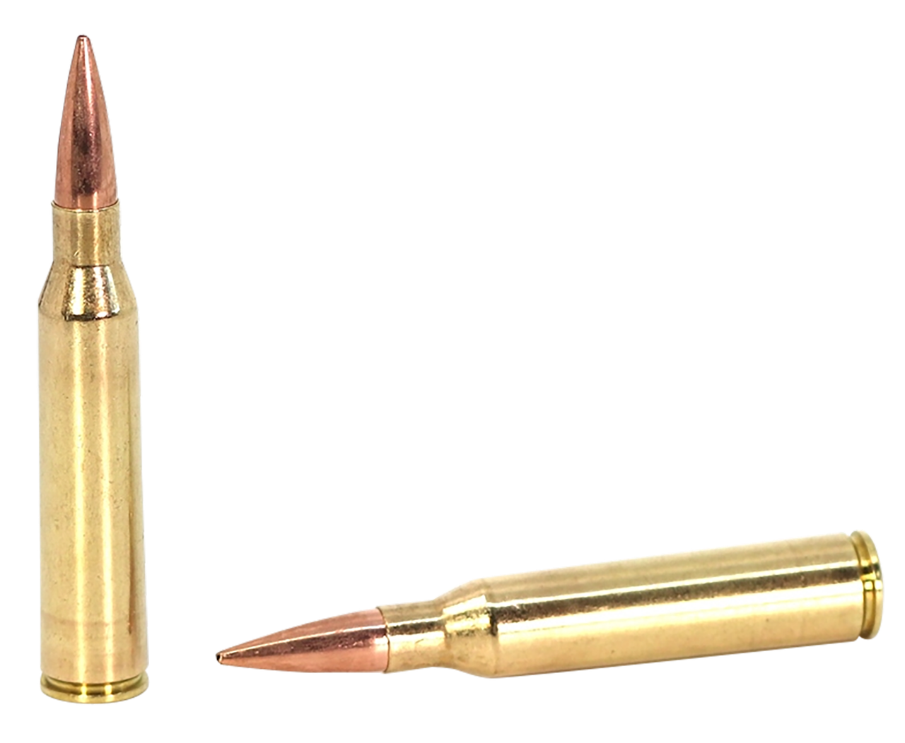 Vizards Guns and Ammo