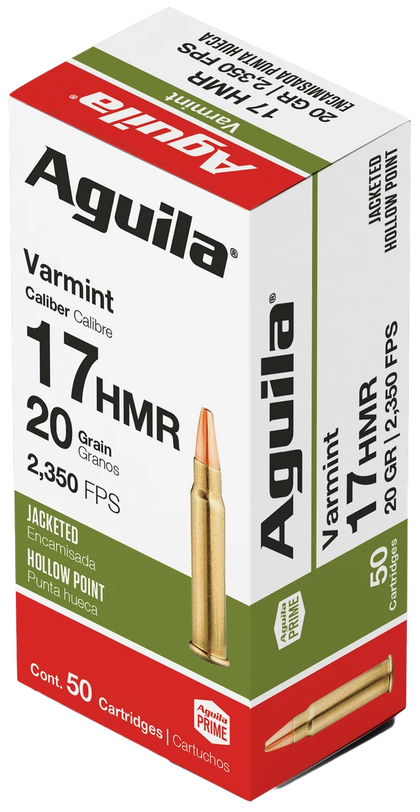 Vizards Guns and Ammo