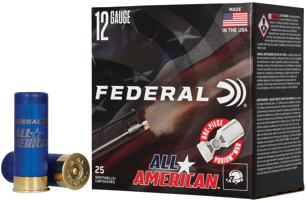 Vizards Guns and Ammo