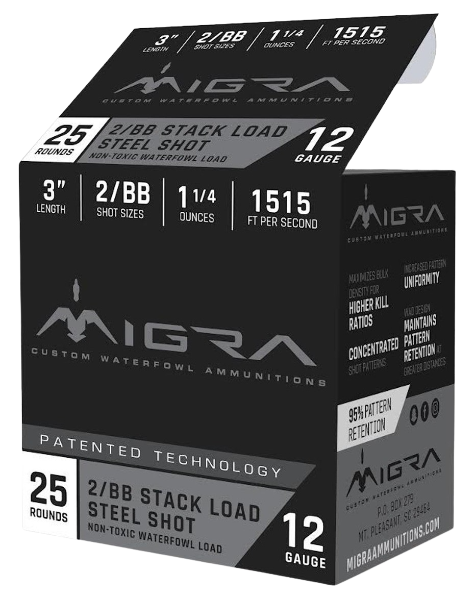 Vizards Guns and Ammo