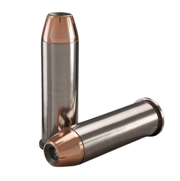 Vizards Guns and Ammo
