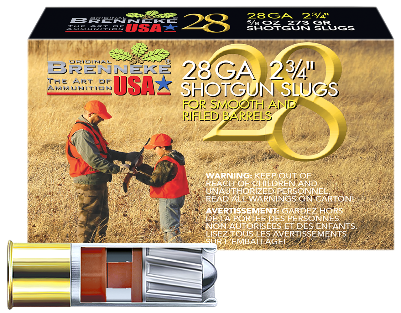 Vizards Guns and Ammo