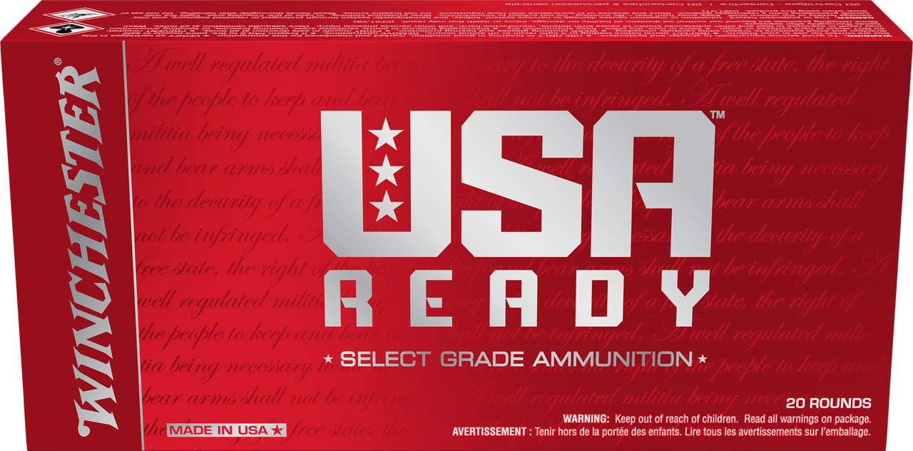 Vizards Guns and Ammo