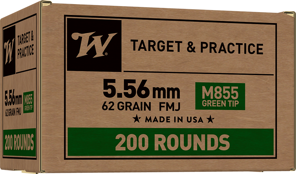 Vizards Guns and Ammo