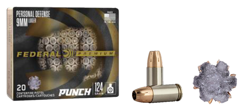 Vizards Guns and Ammo