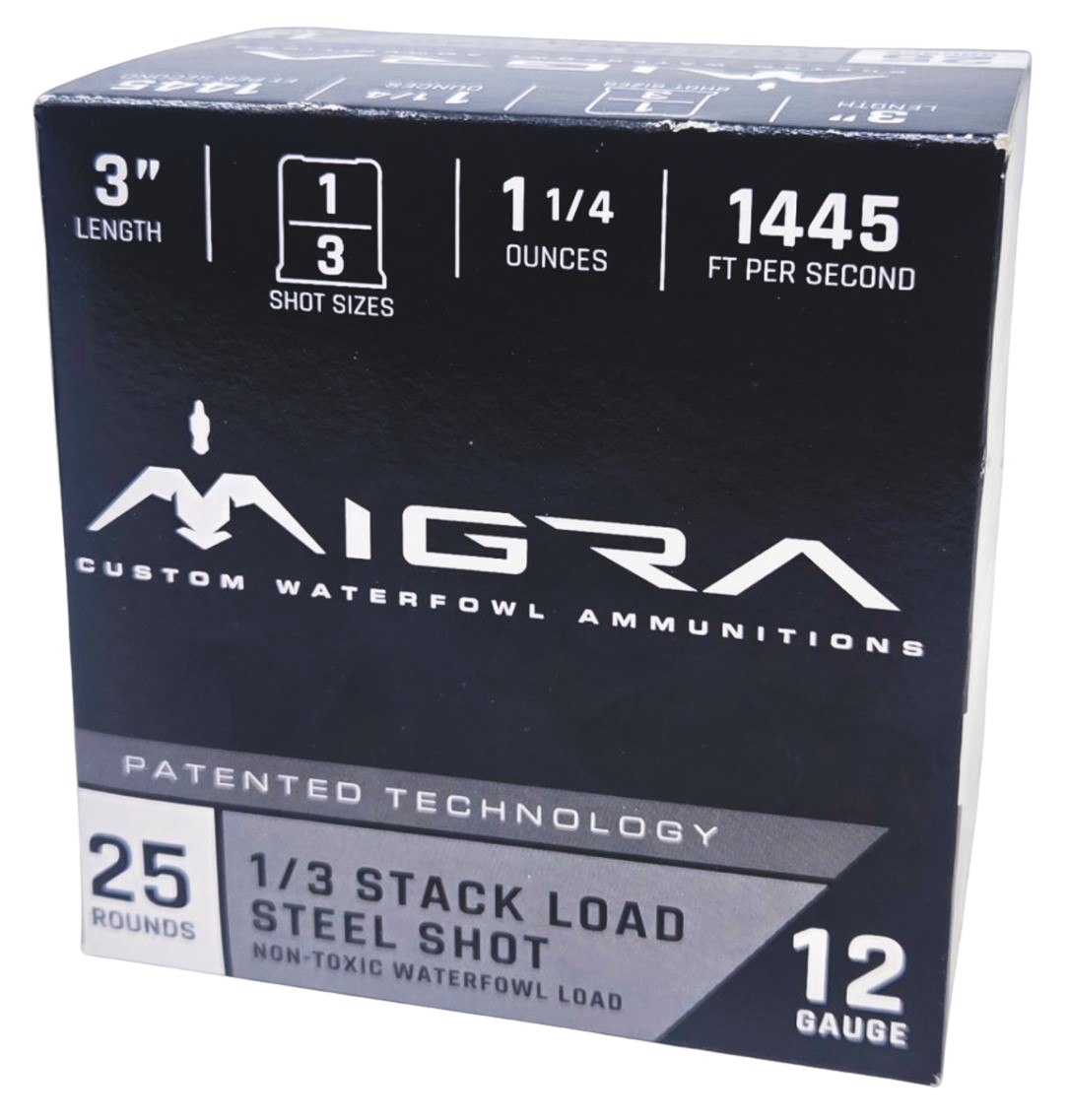 Vizards Guns and Ammo