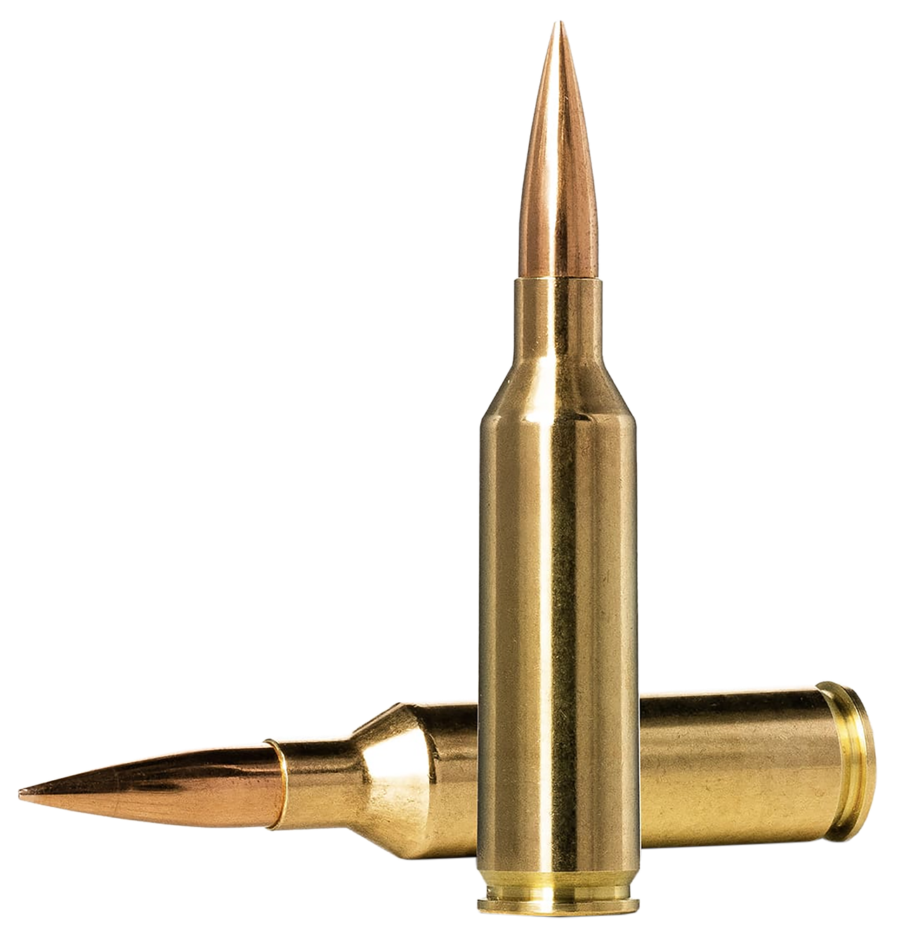 Vizards Guns and Ammo