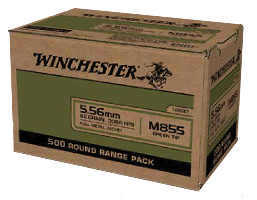 Vizards Guns and Ammo