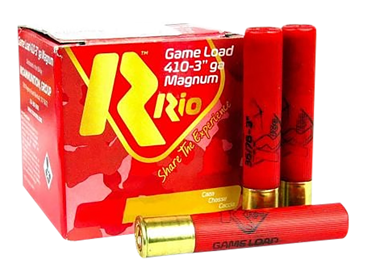 Vizards Guns and Ammo