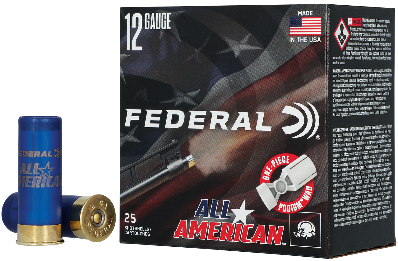 Vizards Guns and Ammo