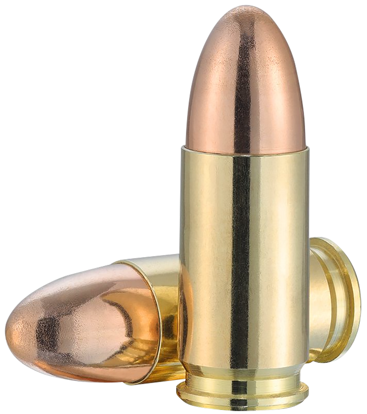 Vizards Guns and Ammo