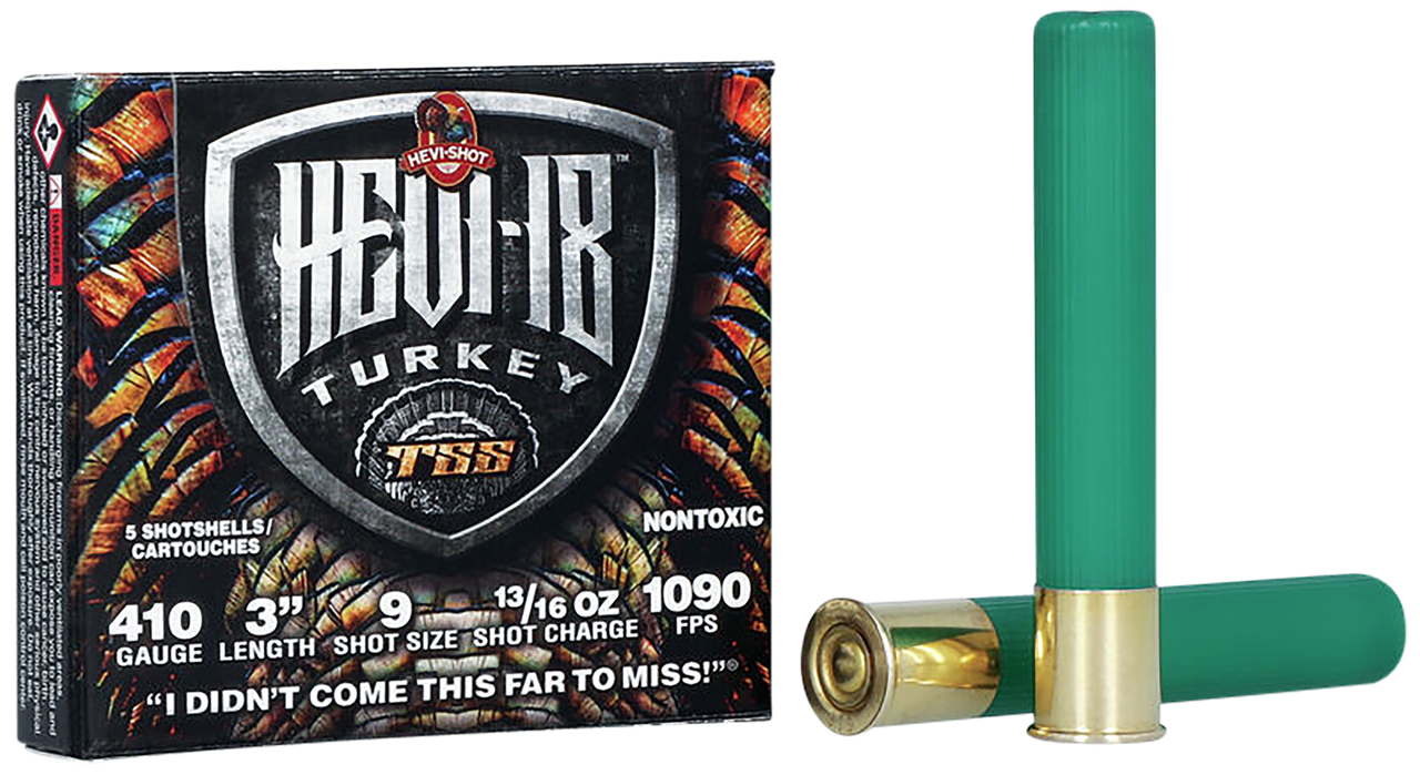 Vizards Guns and Ammo