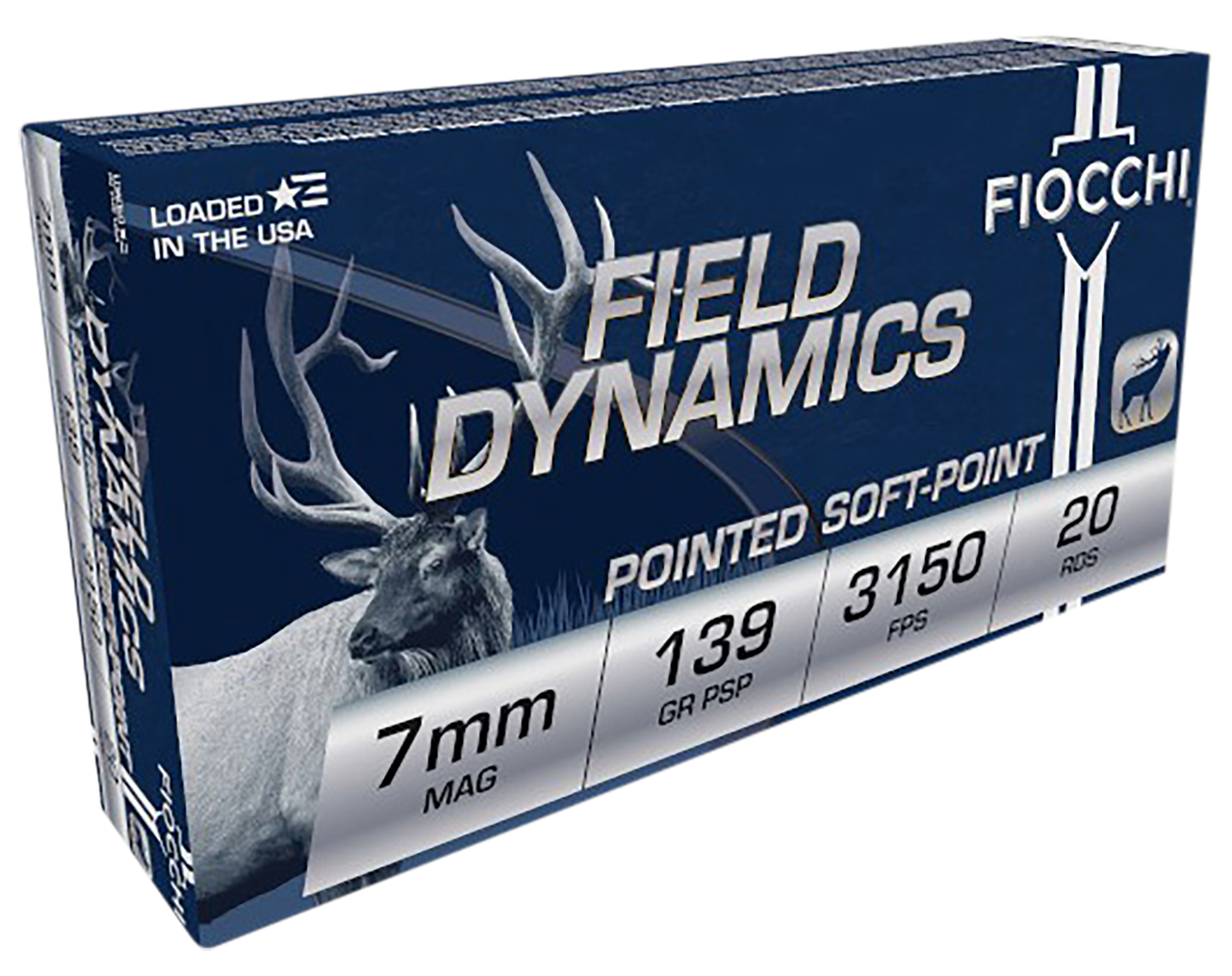 Vizards Guns and Ammo