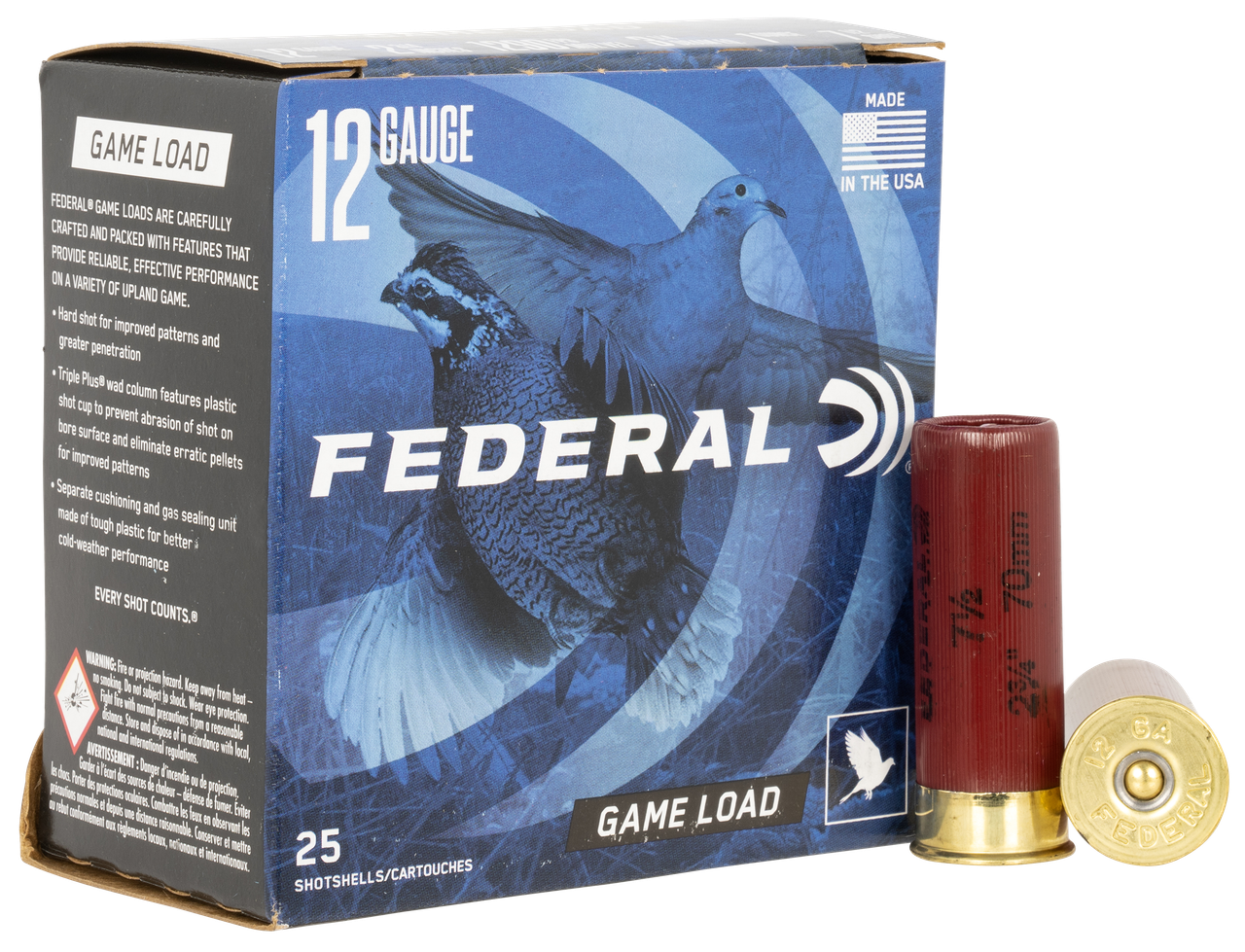 Vizards Guns and Ammo