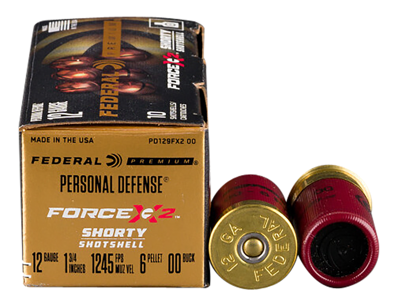 Vizards Guns and Ammo