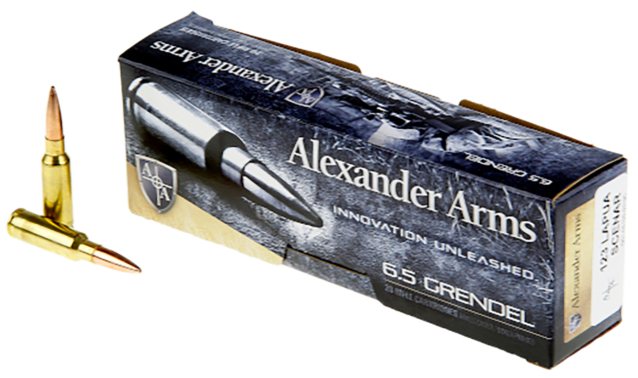 Vizards Guns and Ammo