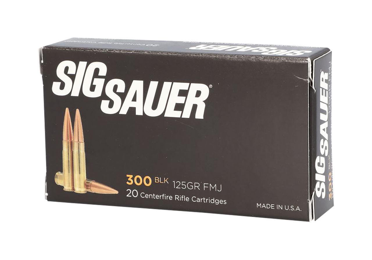 Vizards Guns and Ammo