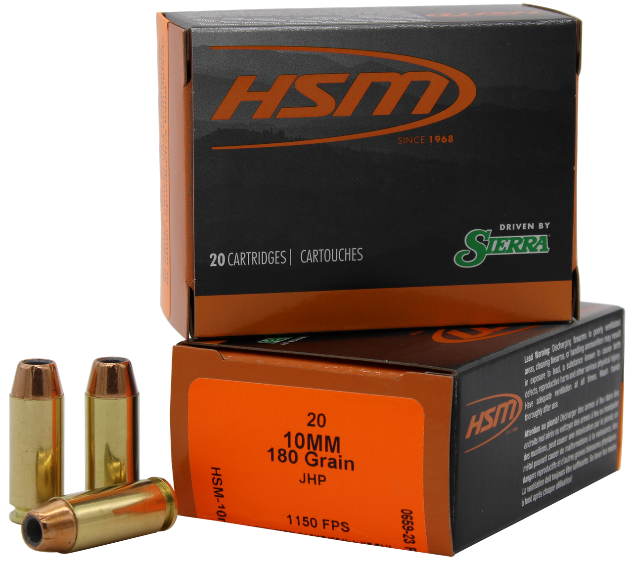 Vizards Guns and Ammo