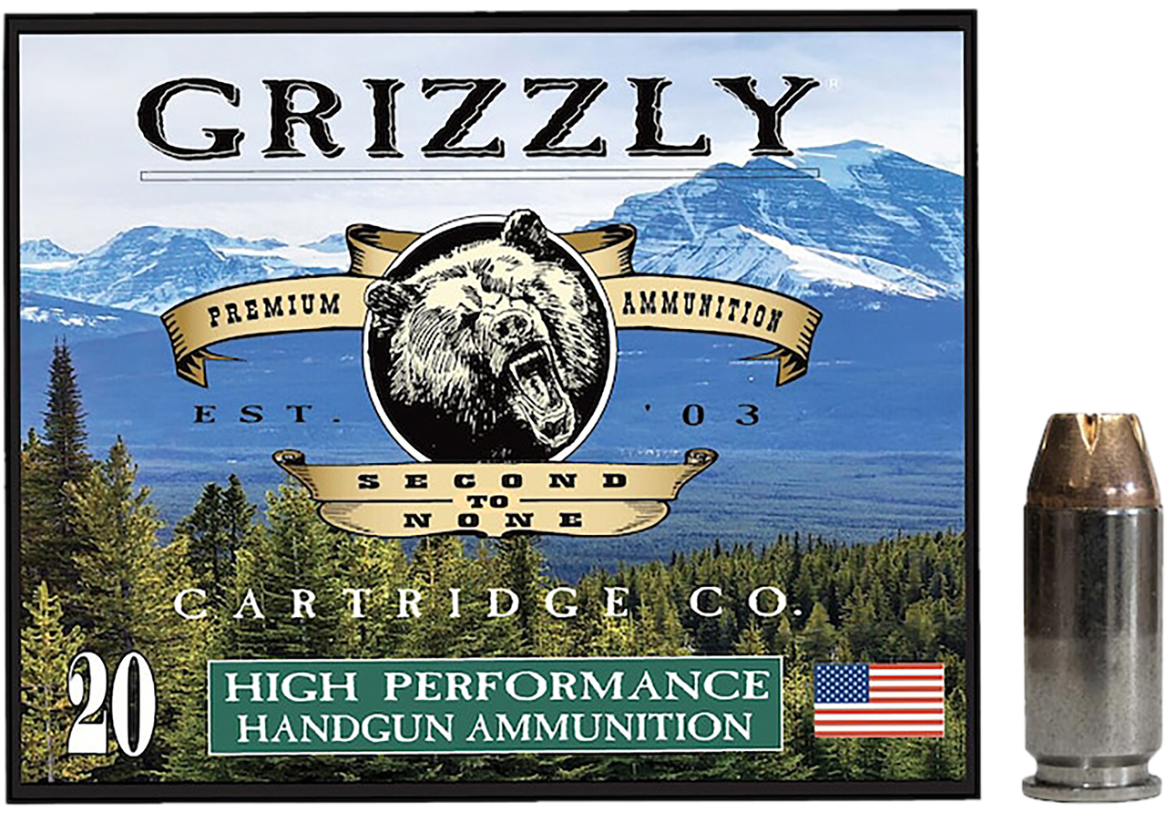 Vizards Guns and Ammo