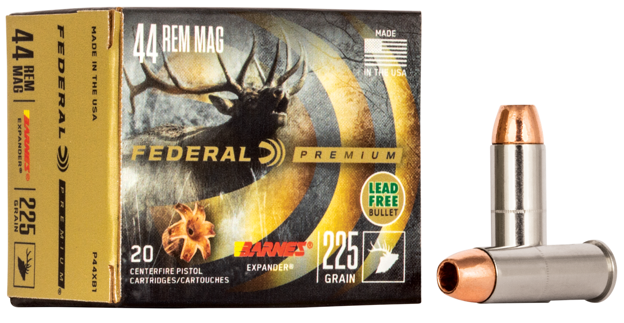 Vizards Guns and Ammo