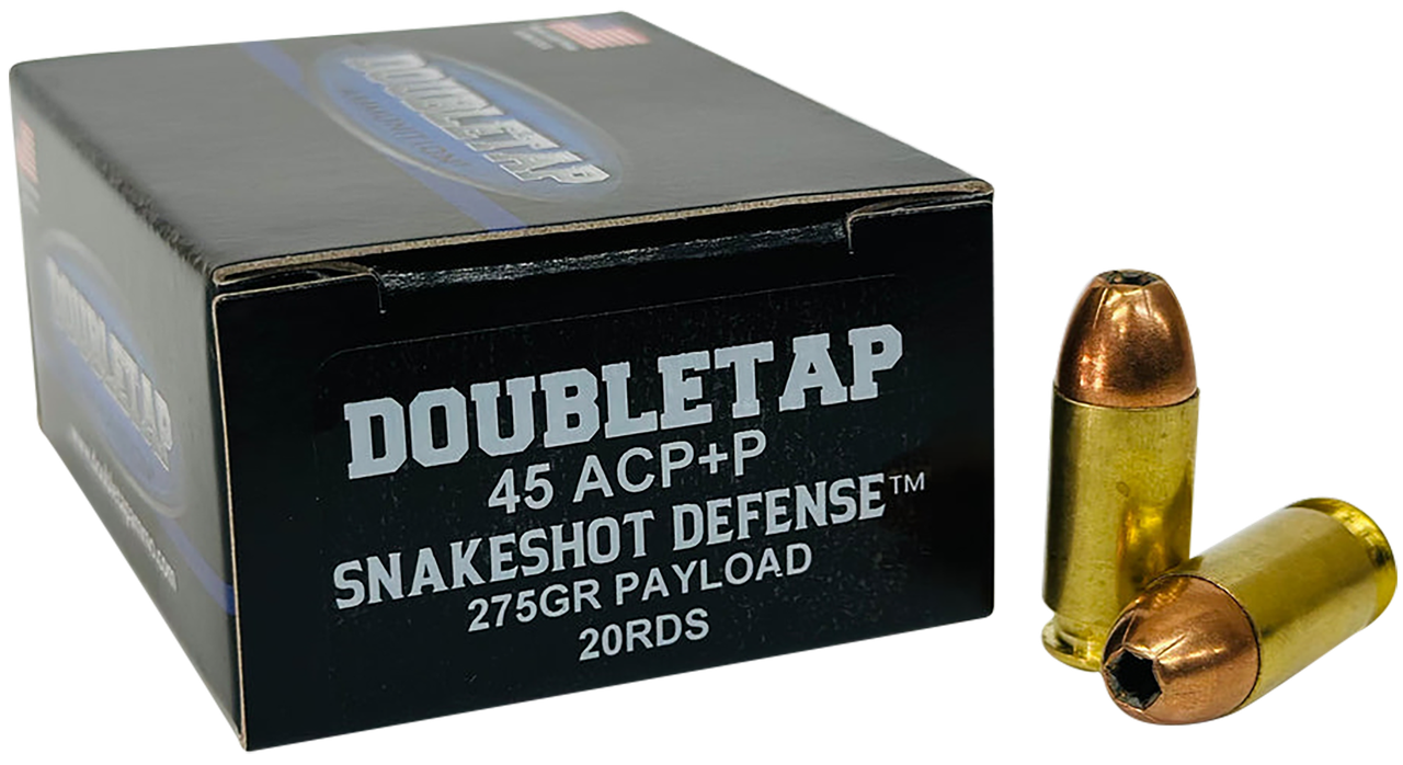 Vizards Guns and Ammo