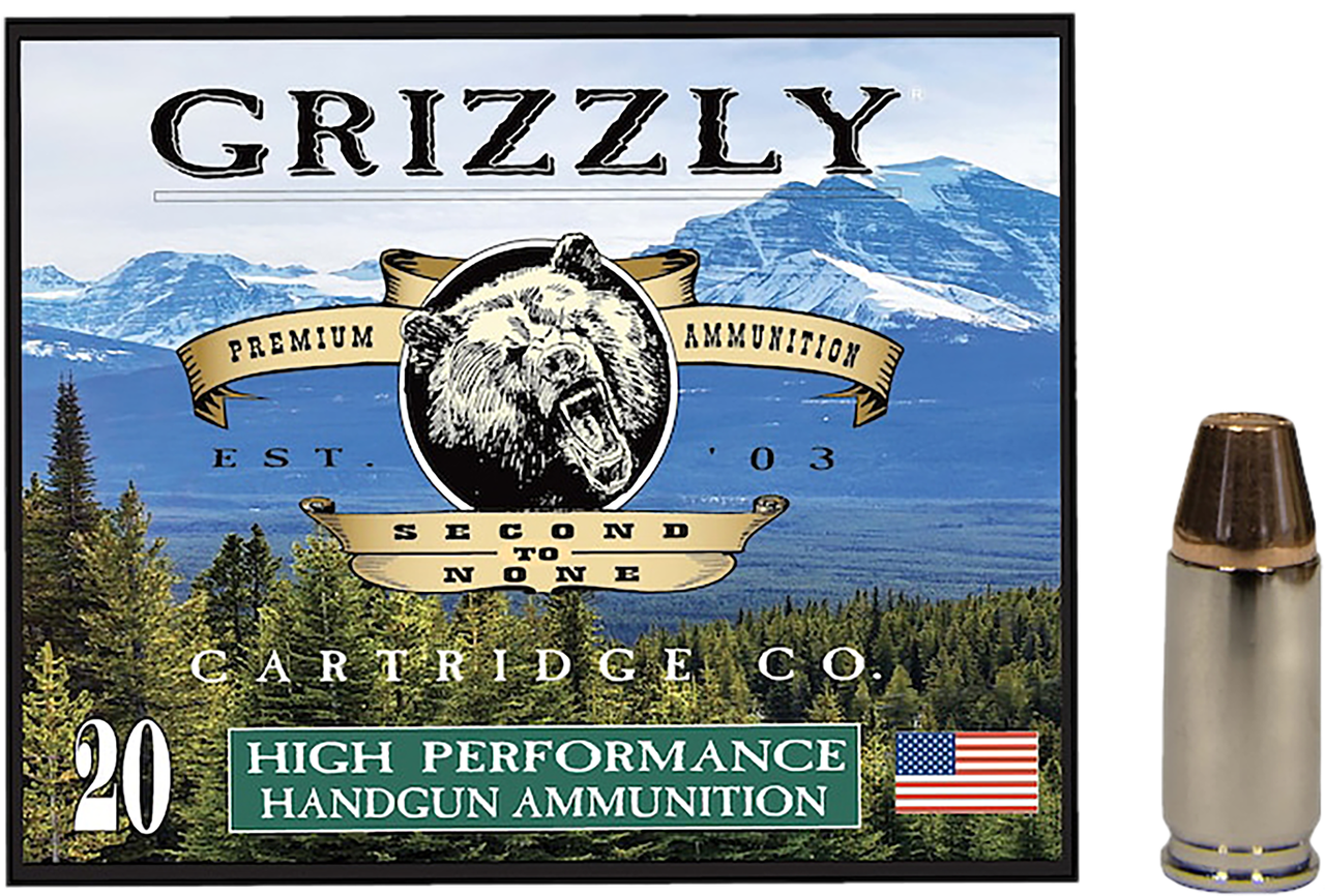 Vizards Guns and Ammo