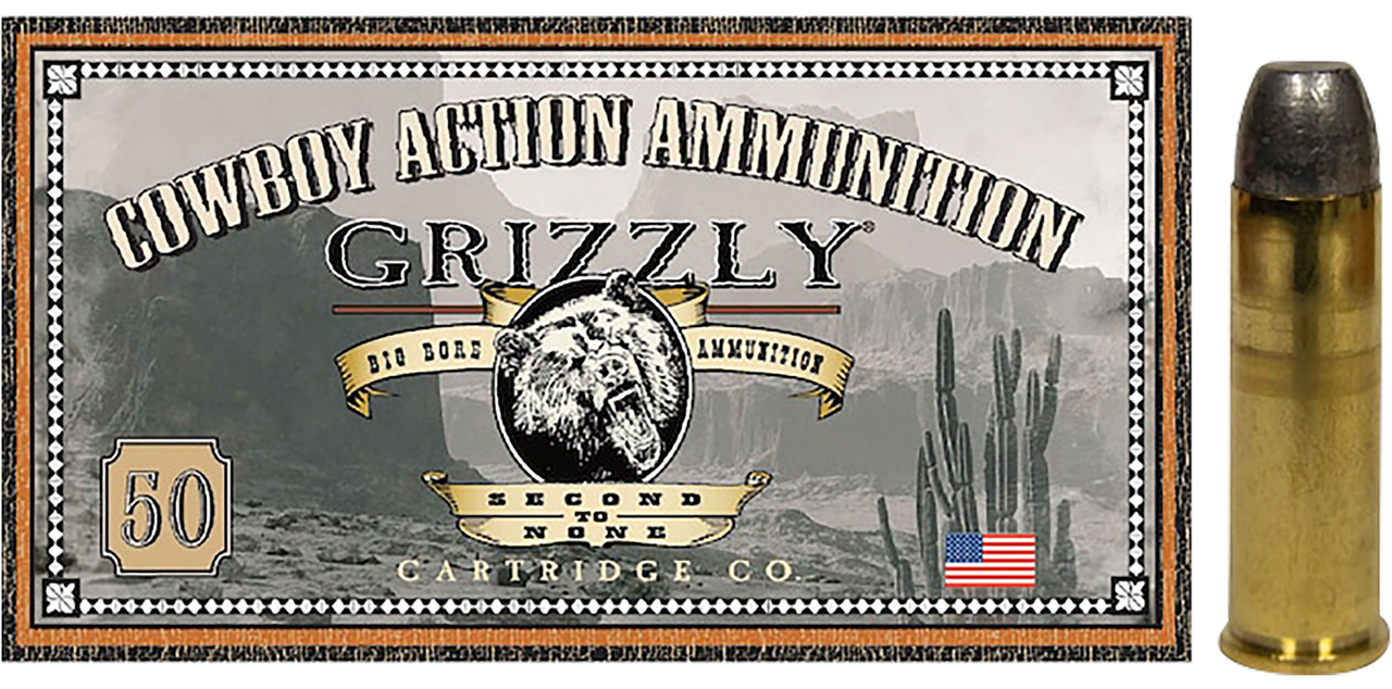 Vizards Guns and Ammo