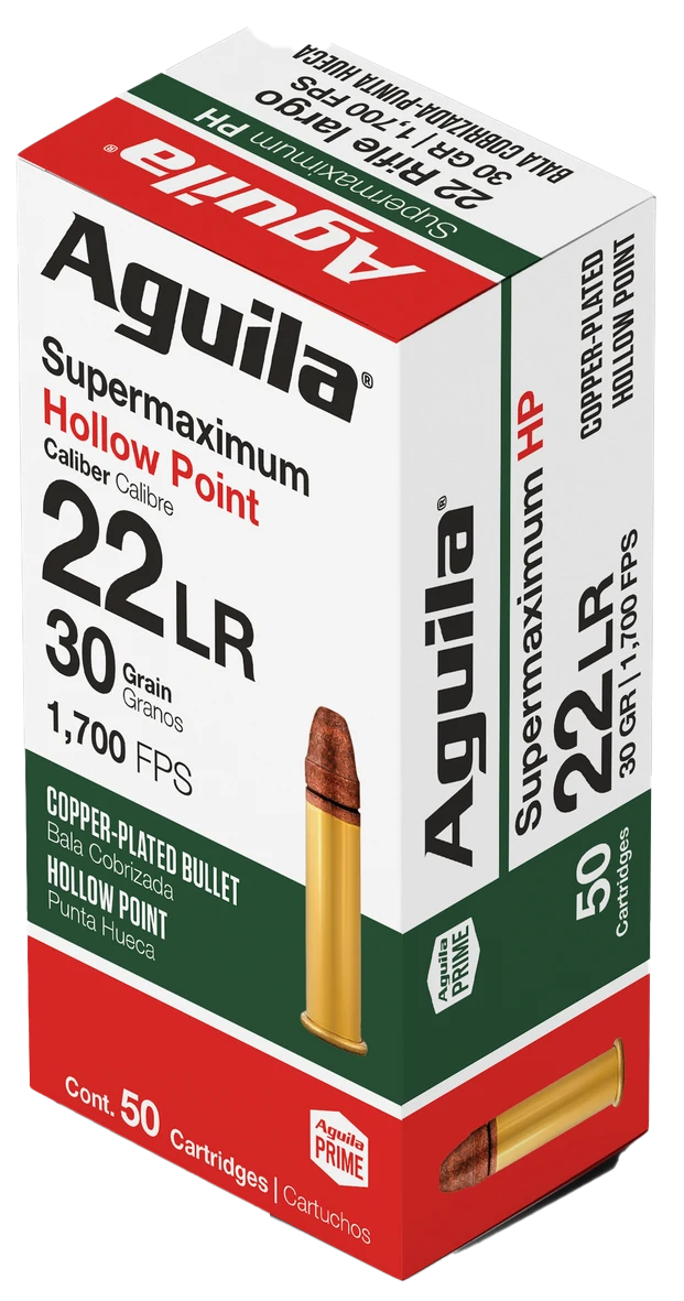 Vizards Guns and Ammo