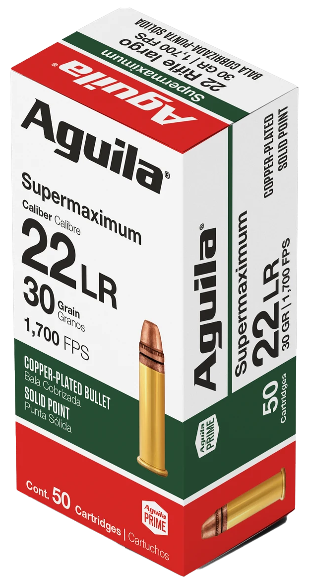 Vizards Guns and Ammo