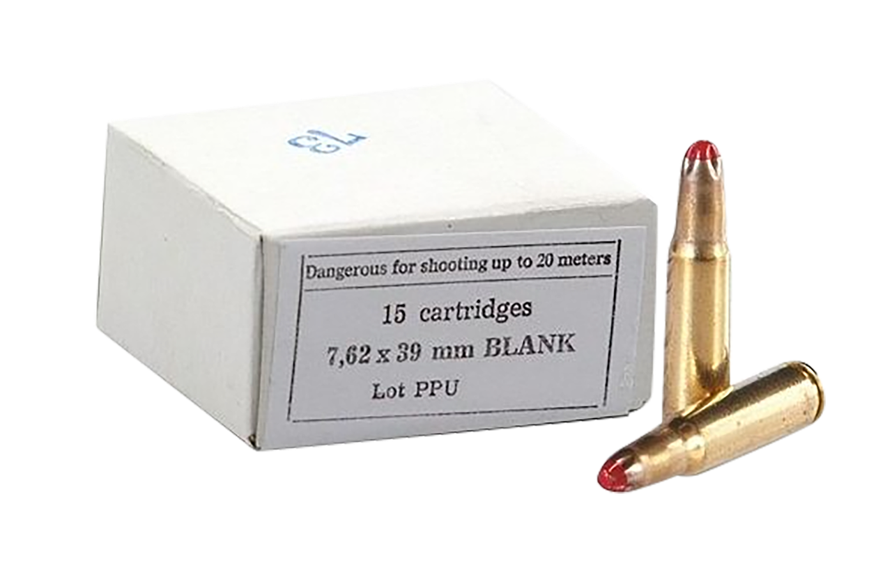 Vizards Guns and Ammo