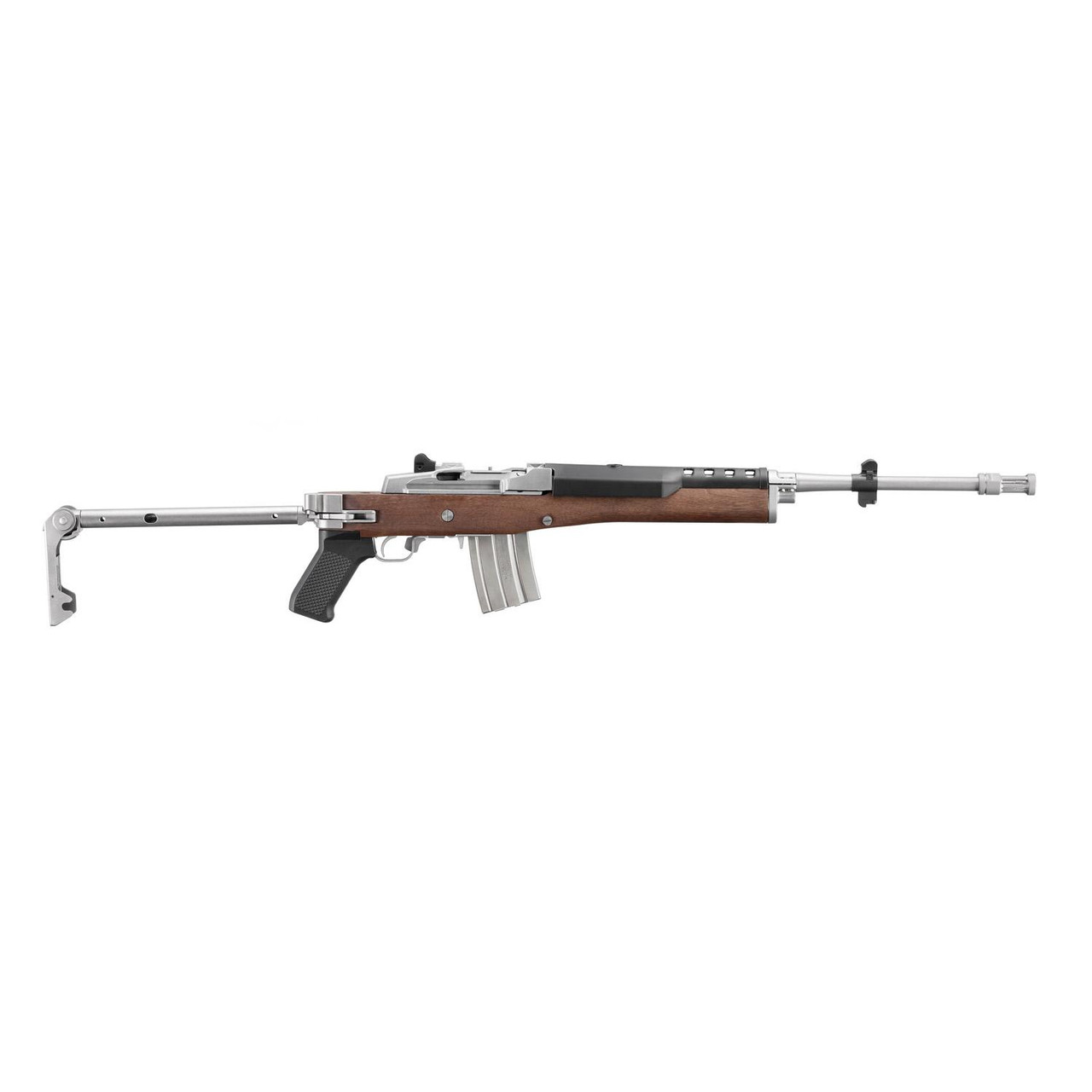 Vizards Guns and Ammo