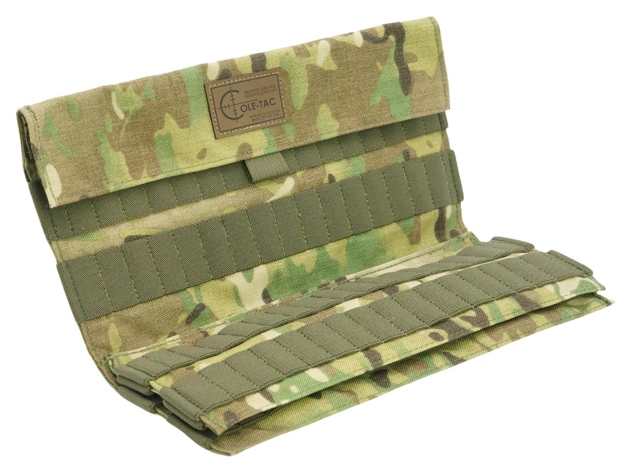 Vizards Guns and Ammo
